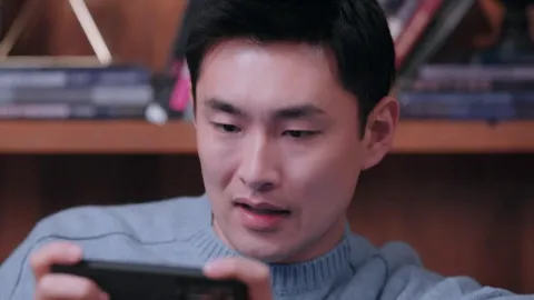 4. 니시아적영요 : 너는 나의 영광 4화