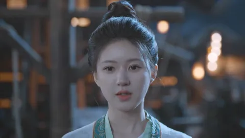 9. 주렴옥막 9화
