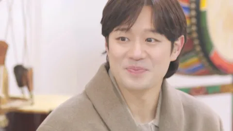이젠 사랑할 수 있을까 19회 | 천정명의 운명은 그녀일까?