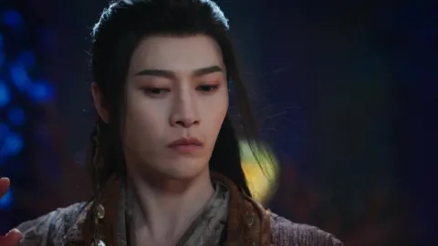 백월범성 26화