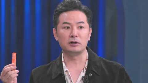 김창옥쇼3 26회ㅣ결별 주의보 발령?! 대 환장 짝꿍 파티
