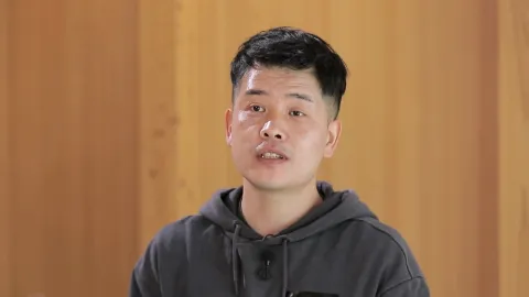 아무렴 어때, 손수 지은 인생 맞춤집