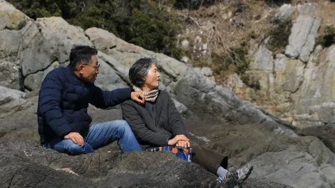 1094. 네가 있어 봄이다 2부 두 번째 신혼일기