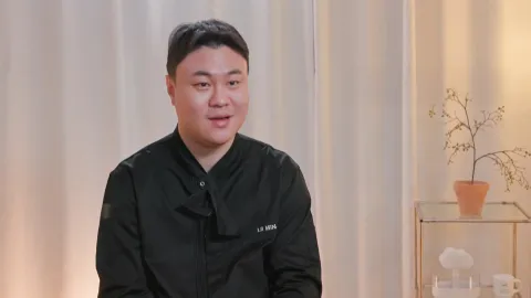 44. 아빠하고 나하고 44화