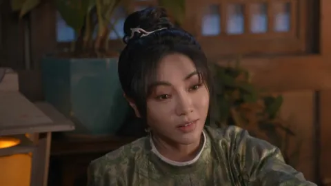 11. 주렴옥막 11화