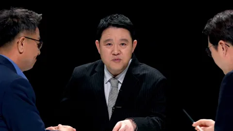 특집 썰전 10화