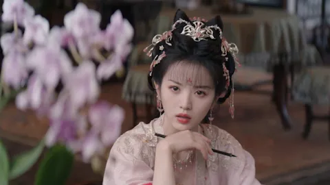 공주의 객경