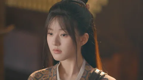 12. 주렴옥막 12화