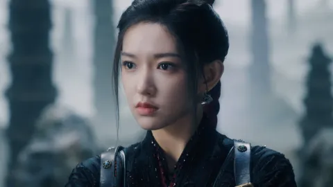 이륜의 환영