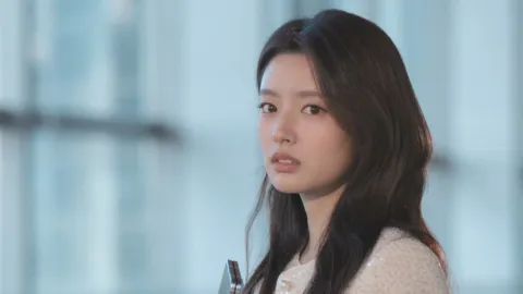 1. 안녕, 나의 X 1화