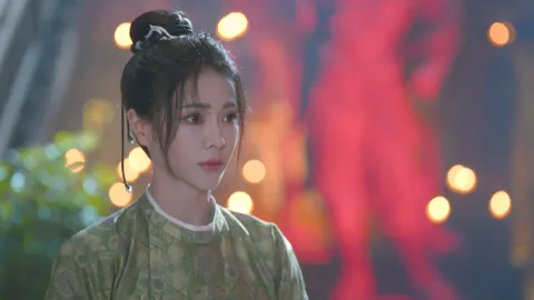 13. 주렴옥막 13화