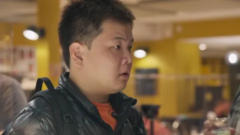 곽준빈의 세계 기사식당3 스페셜
