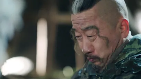 백월범성 30화