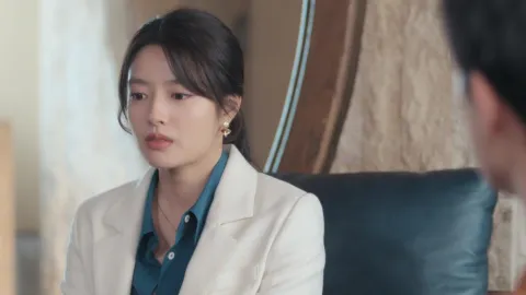 3. 안녕, 나의 X 3화
