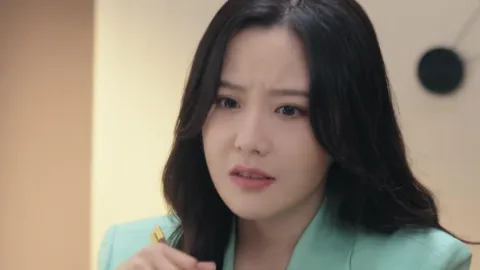 2. 안녕, 나의 X 2화