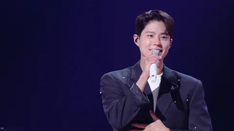 2. 더 시즌즈-박보검의 칸타빌레 2화