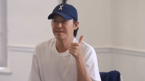 7. 늦기 전에 어학연수 샬라샬라 7화