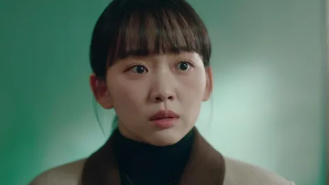 언더커버 하이스쿨 10화