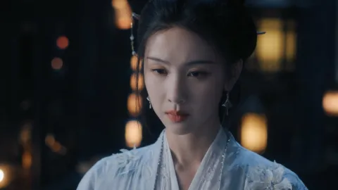 백구의 비밀