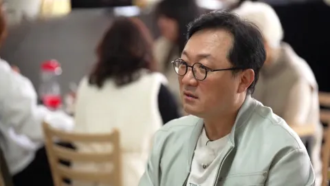 식객 허영만의 백반기행 288화