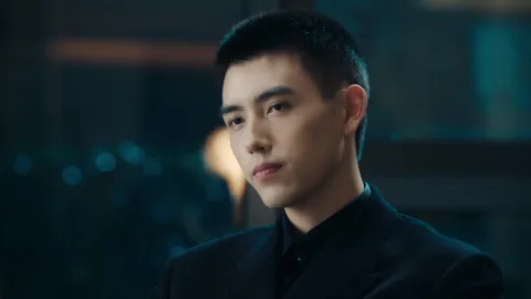 재회