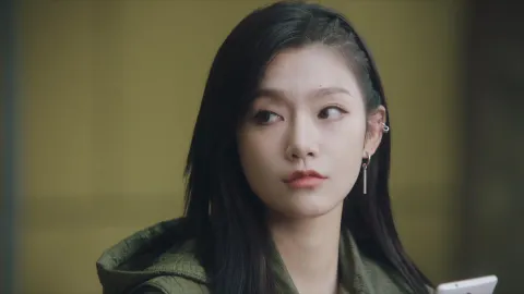 질투