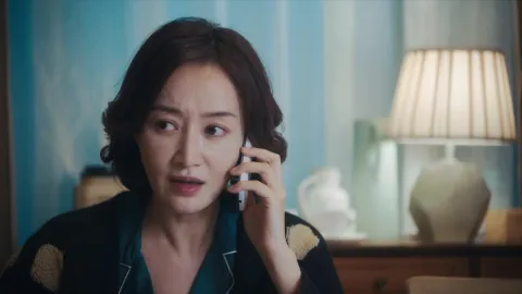 장샤오베이의 퇴장