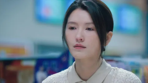 리쉰의 과거