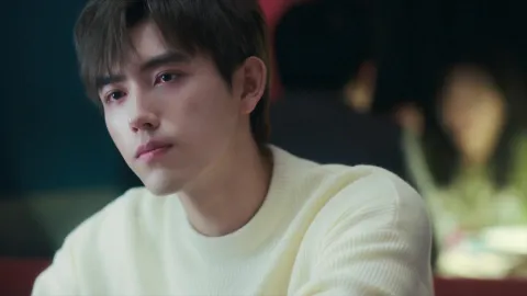 다시 만난 악연