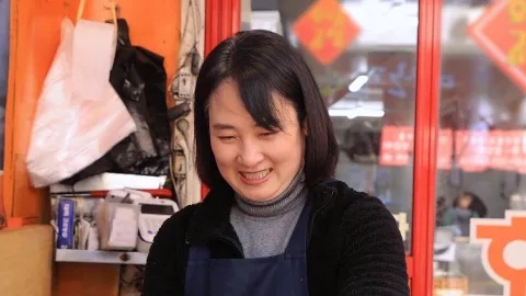 1098. 우리는 맞수 1부 생선 골묵 vs 곱창 골목