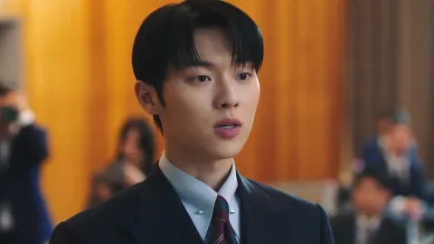 11. 그놈은 흑염룡 11화