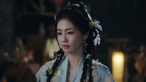 백월범성 31화