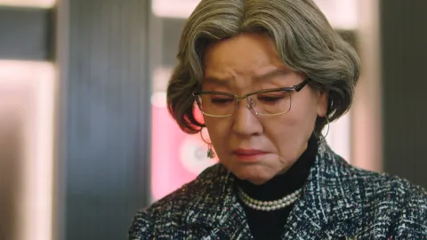 12. 그놈은 흑염룡 12화