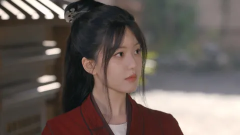 14. 주렴옥막 14화