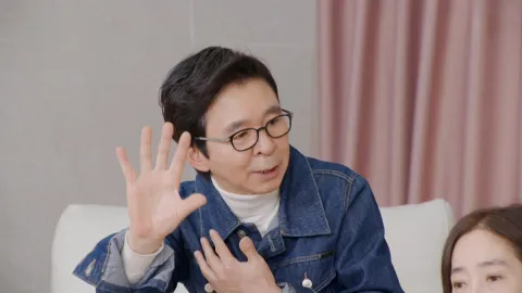 72. 조선의 사랑꾼 72화