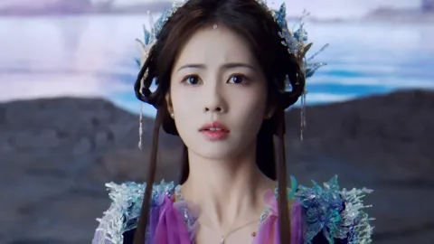 백월범성 34화