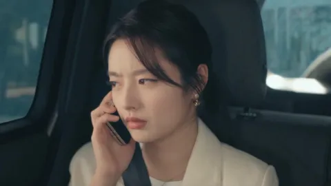 5. 안녕, 나의 X 5화