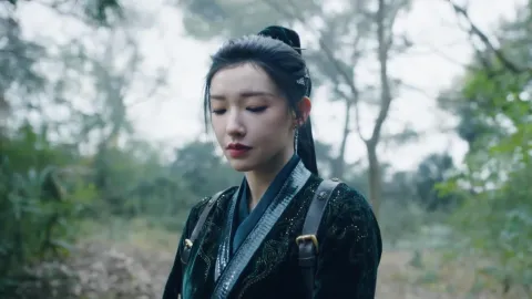 다시 나타난 이륜