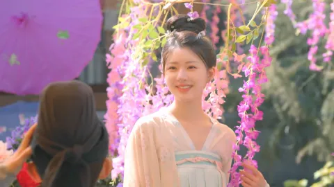 16. 주렴옥막 16화