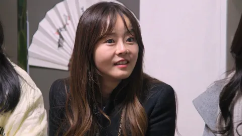 마음을 움직인 첫 심야 데이트