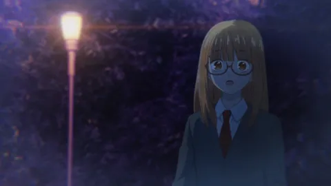12. 끝나지 않는 꿈