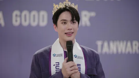 12. Wandee Goodday 12화