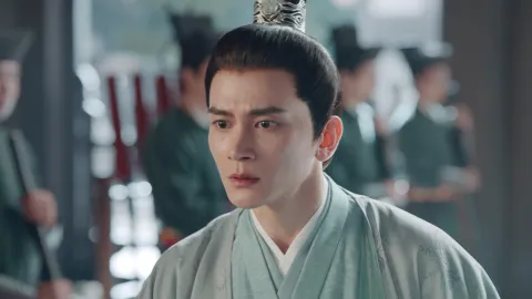 한 맺힌 원혼