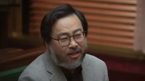 대멸종, 살 것인가, 사라질 것인가?