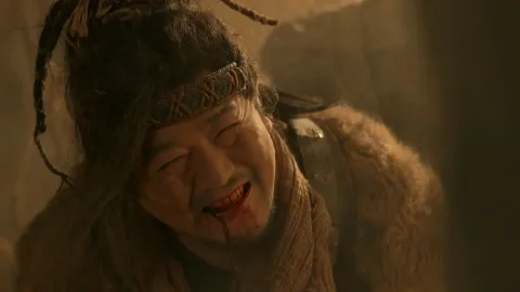 18. 주렴옥막 18화