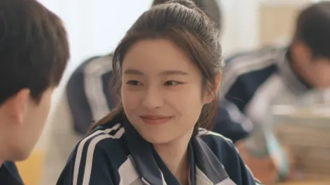 6. 안녕, 나의 X 6화