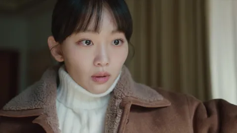 언더커버 하이스쿨	12화