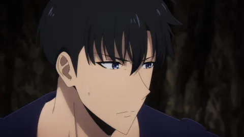 12. Are You the King of Humans