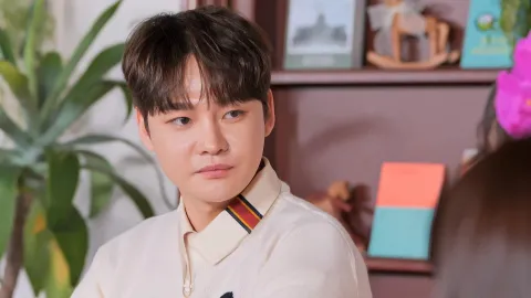 믿고 말해보는 편 - 내편하자 시즌4 5화
