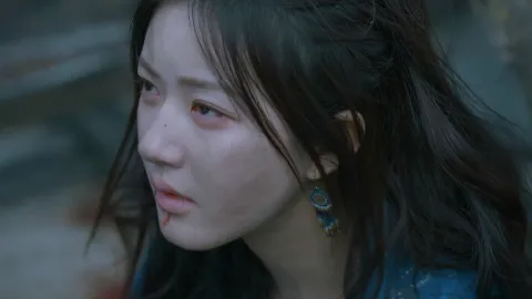 19. 주렴옥막 19화